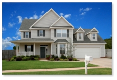 photo of home