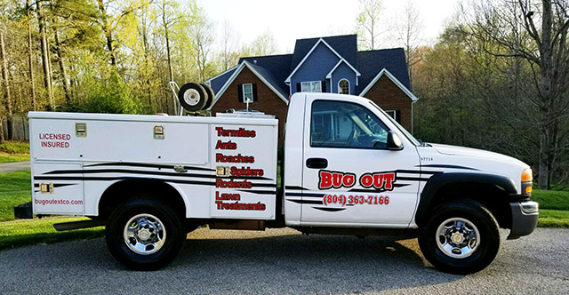 photo of truck